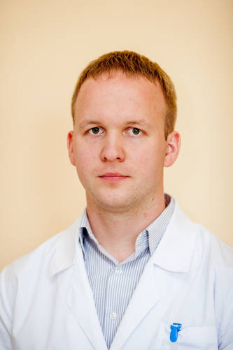 Зачесов Вячеслав Александрович