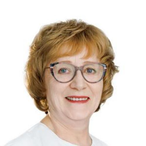 Гурина Ирина Сергеевна